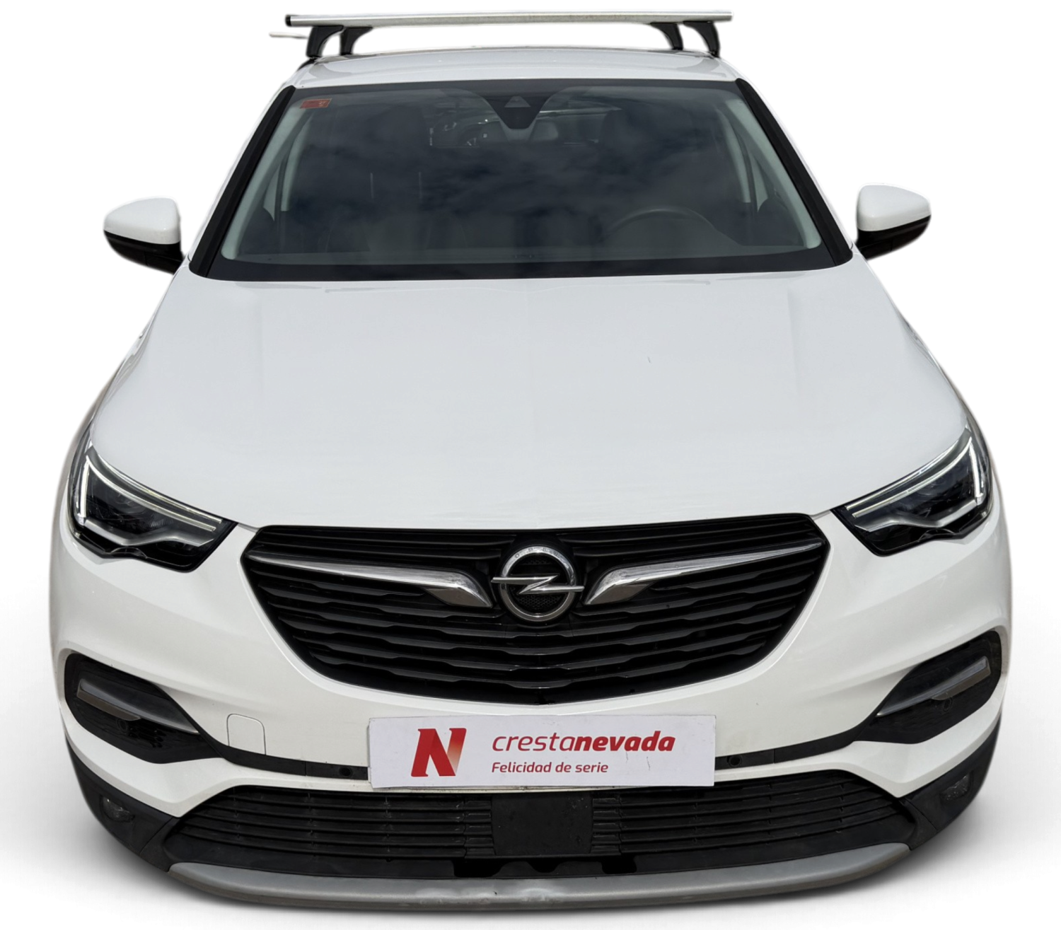Imagen 2 de Opel Grandland X Diesel 120 CV por 13.990 €