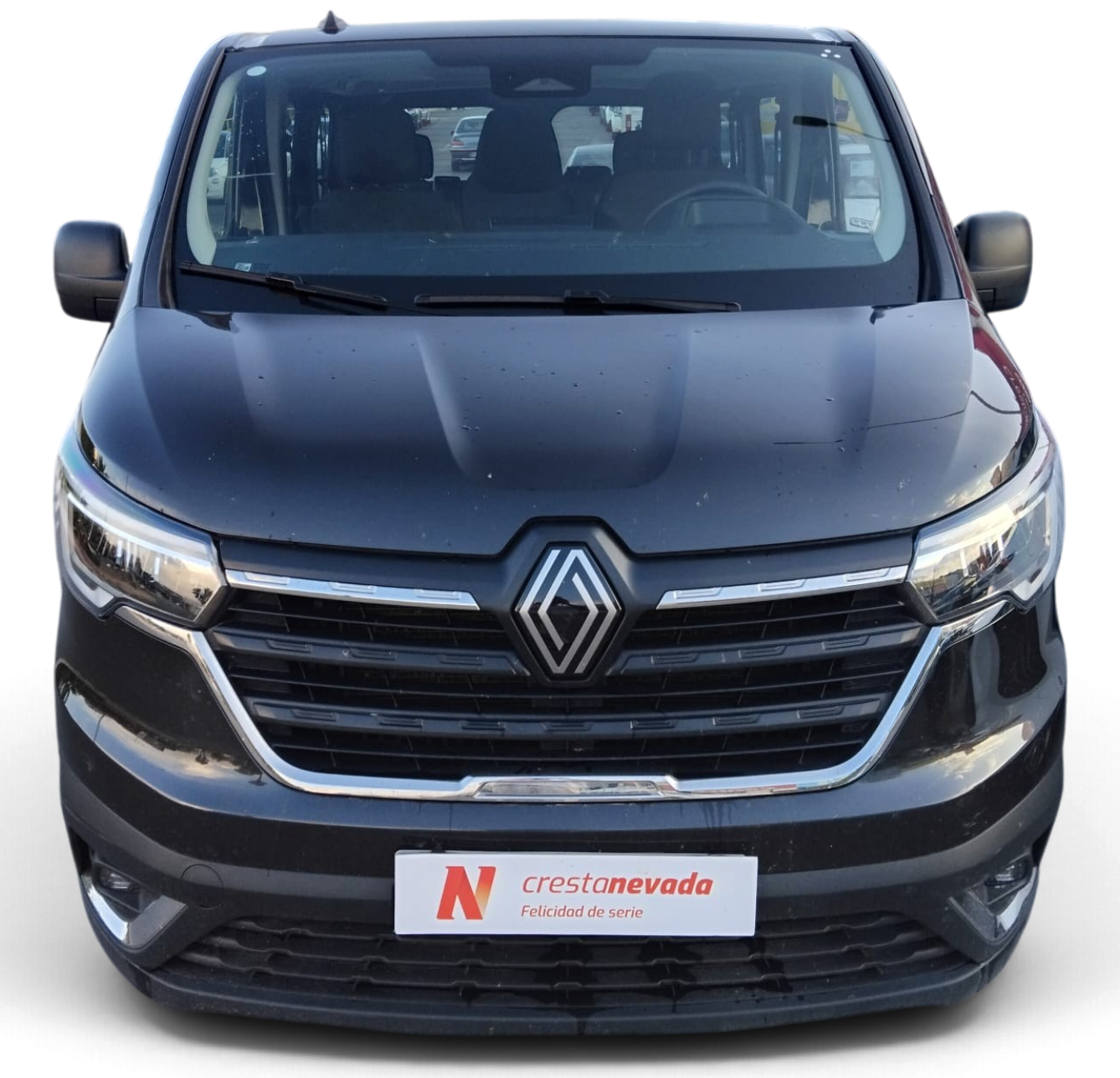 Imagen 2 de Renault Trafic Diesel 150 CV por 33.990 €
