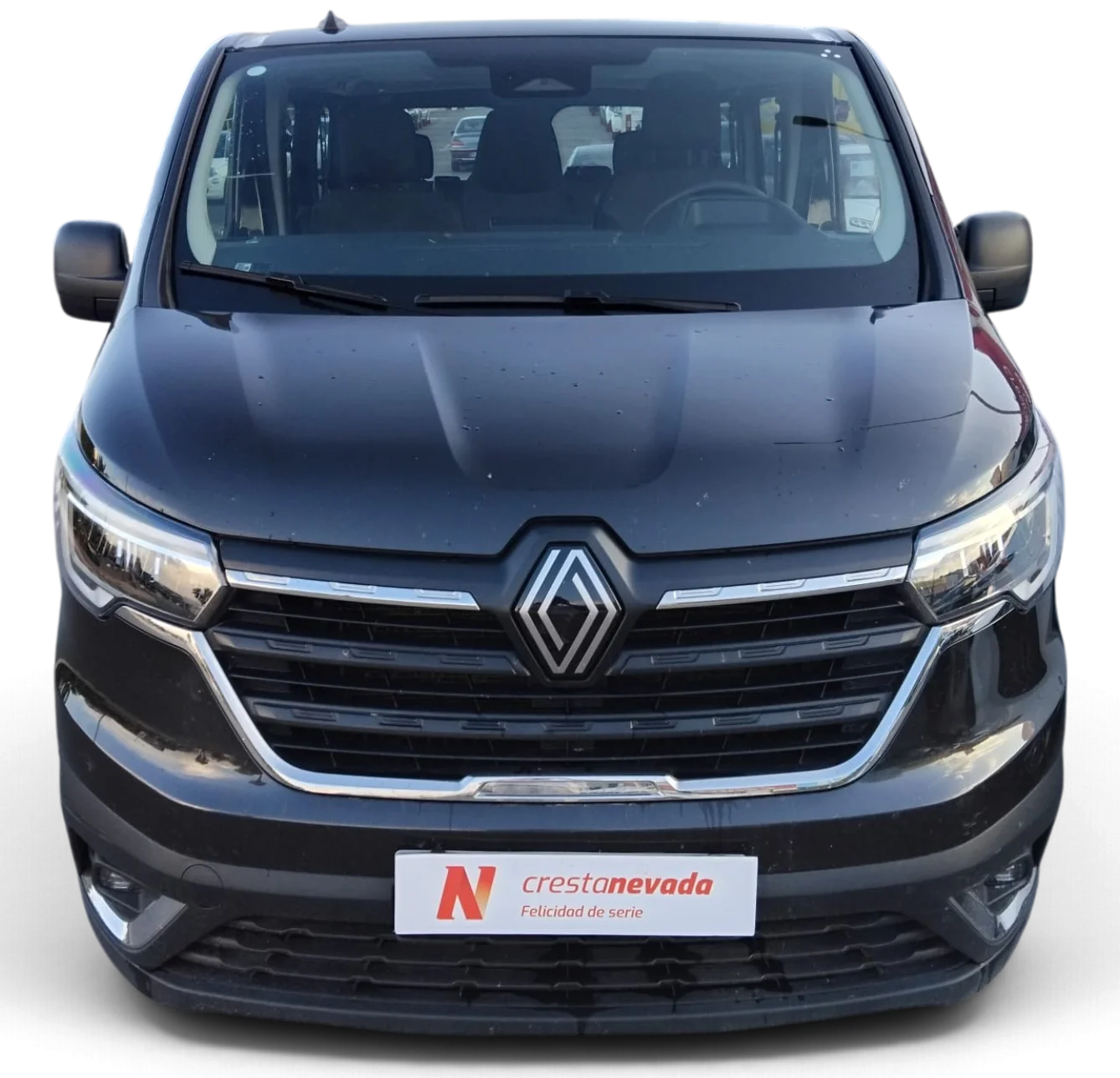 Imagen de Renault Trafic