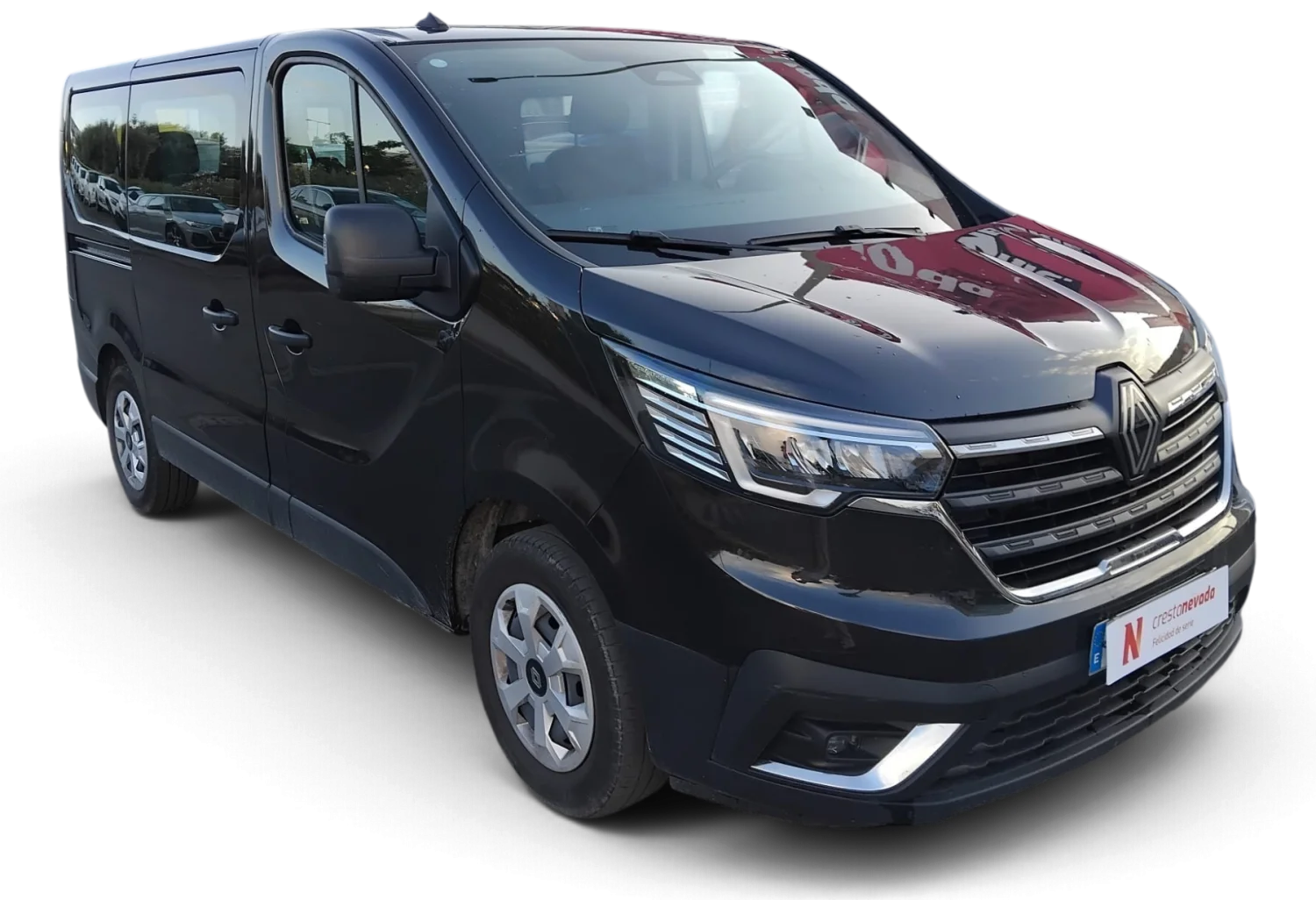 Imagen de Renault Trafic