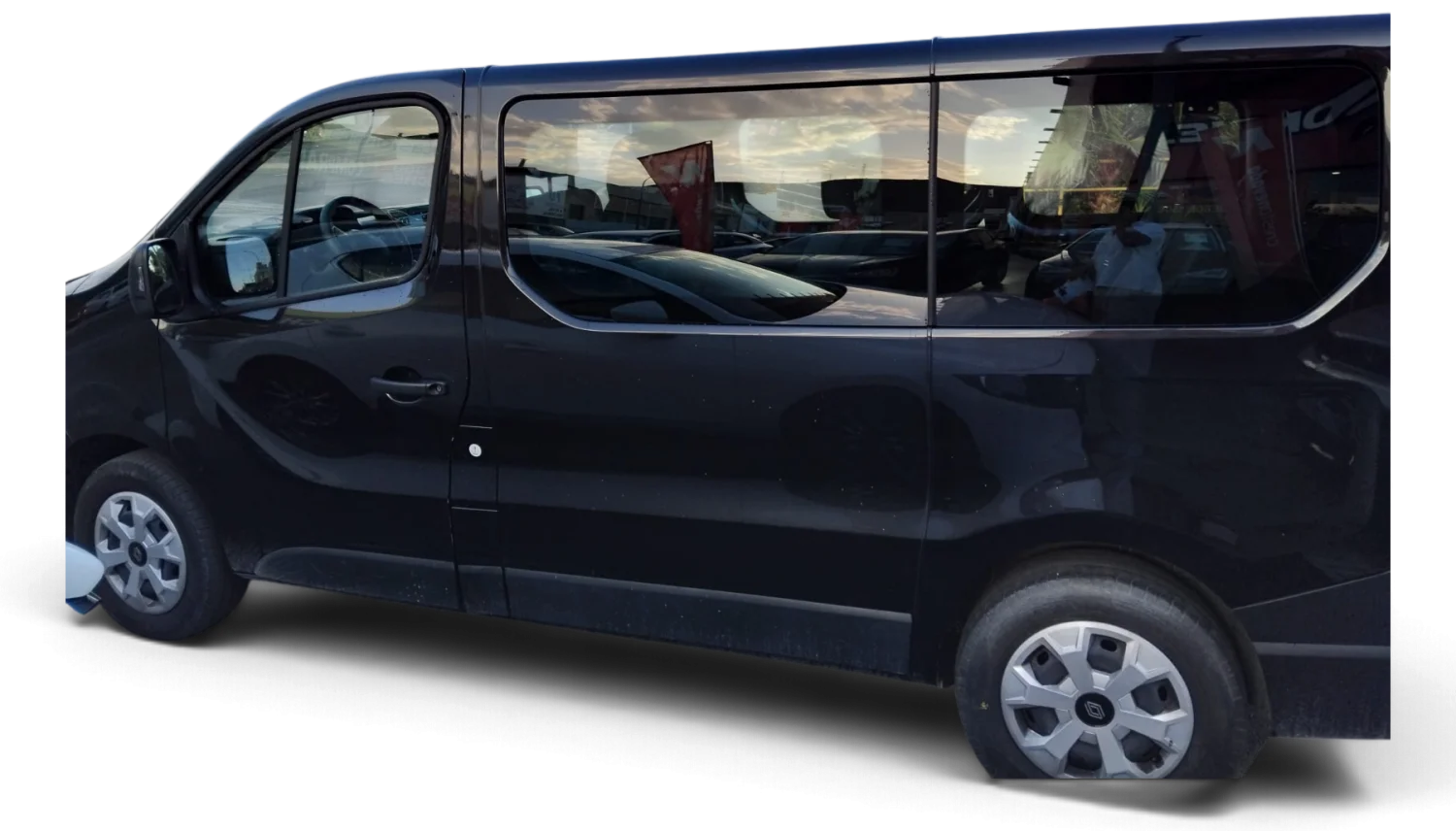 Imagen de Renault Trafic