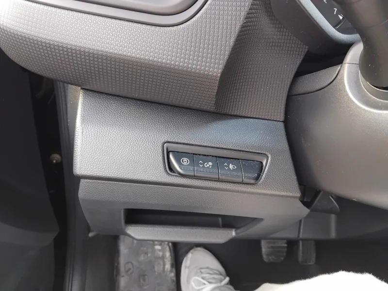 Imagen de Renault Trafic