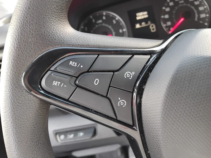 Imagen de Renault Trafic