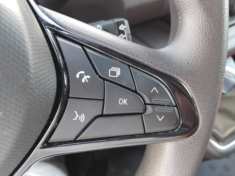 Imagen de Renault Trafic