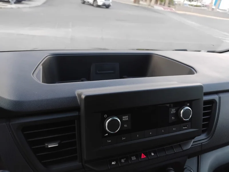 Imagen de Renault Trafic