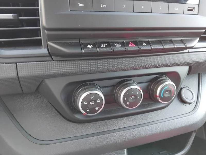 Imagen de Renault Trafic