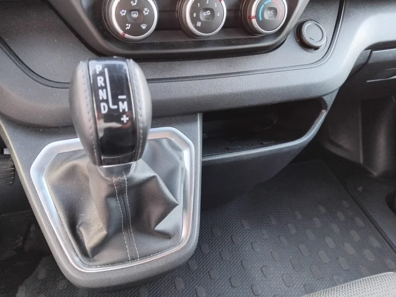 Imagen de Renault Trafic