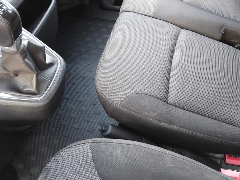 Imagen de Renault Trafic
