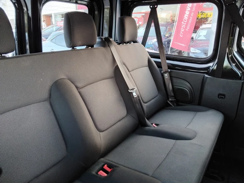 Imagen de Renault Trafic
