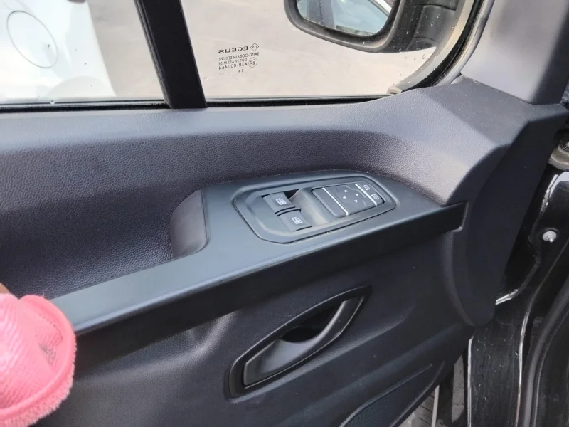 Imagen de Renault Trafic