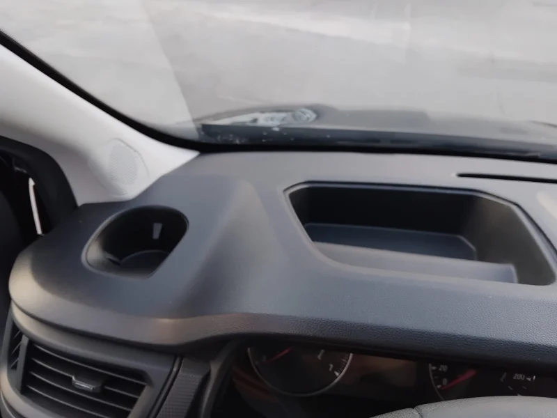 Imagen de Renault Trafic