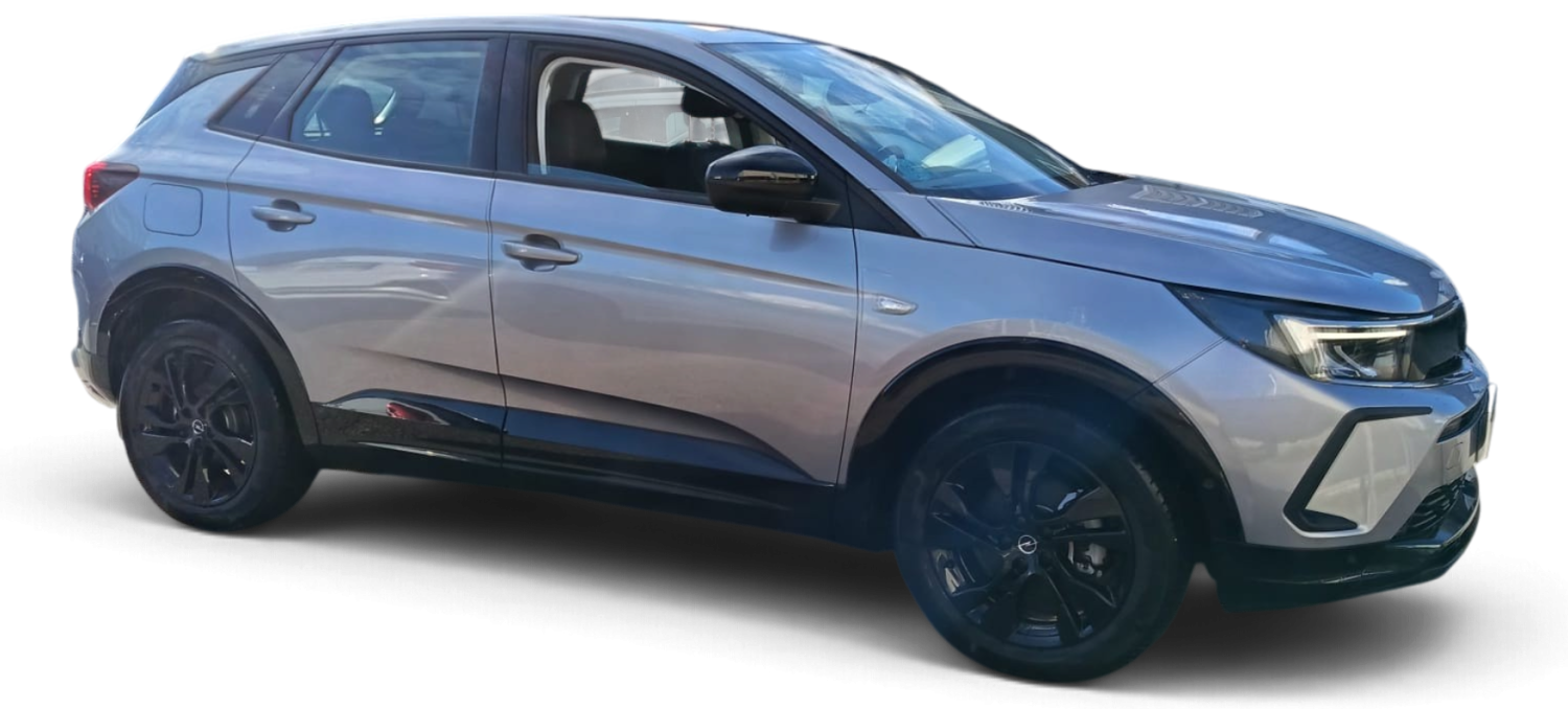 Imagen 4 de Opel Grandland Gasolina 131 CV por 18.490 €