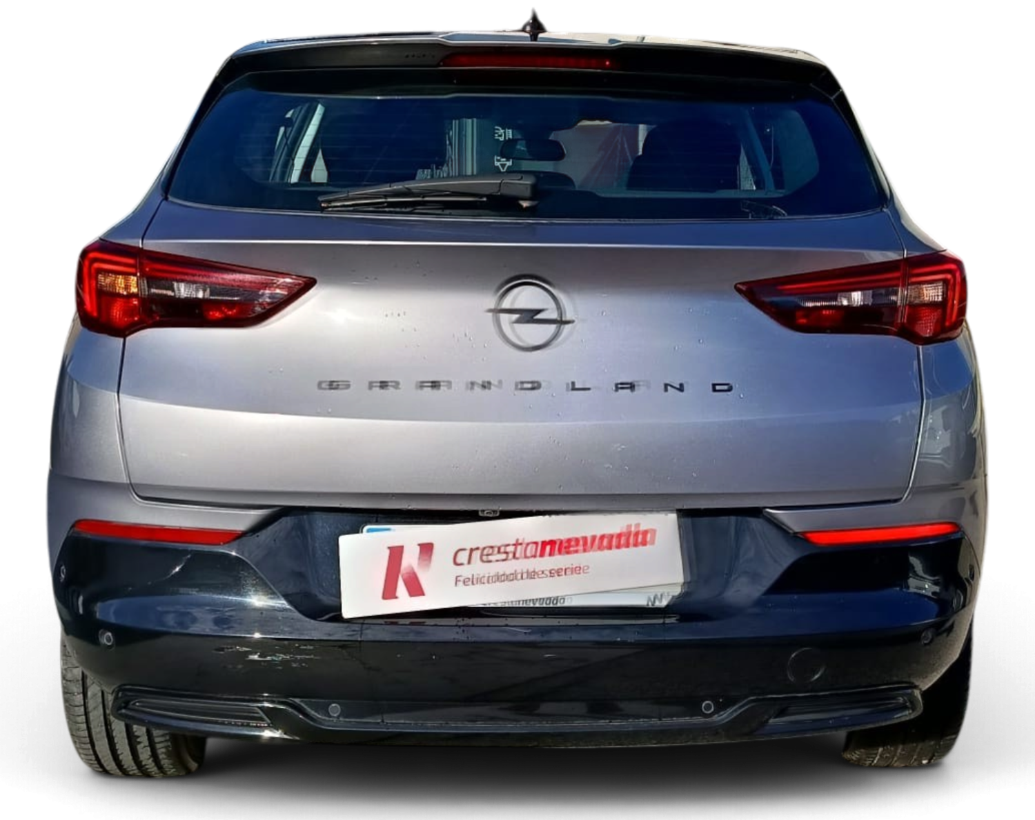Imagen 6 de Opel Grandland Gasolina 131 CV por 18.490 €