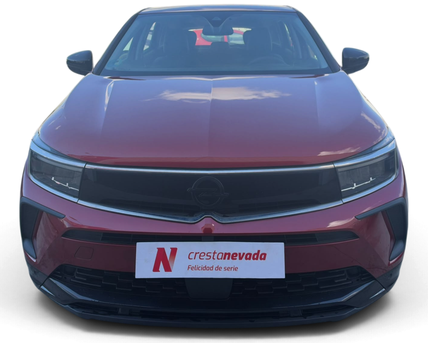 Imagen 2 de Opel Grandland Gasolina 131 CV por 18.990 €