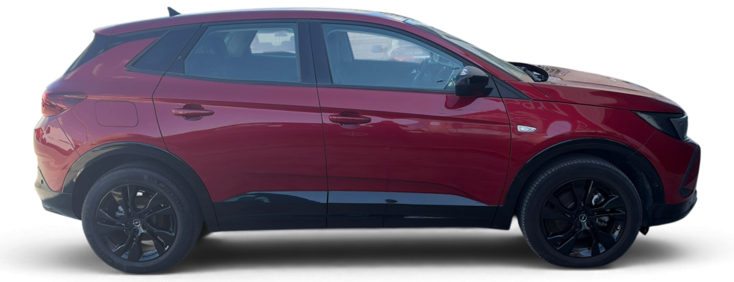 Imagen 4 de Opel Grandland Gasolina 131 CV por 18.990 €