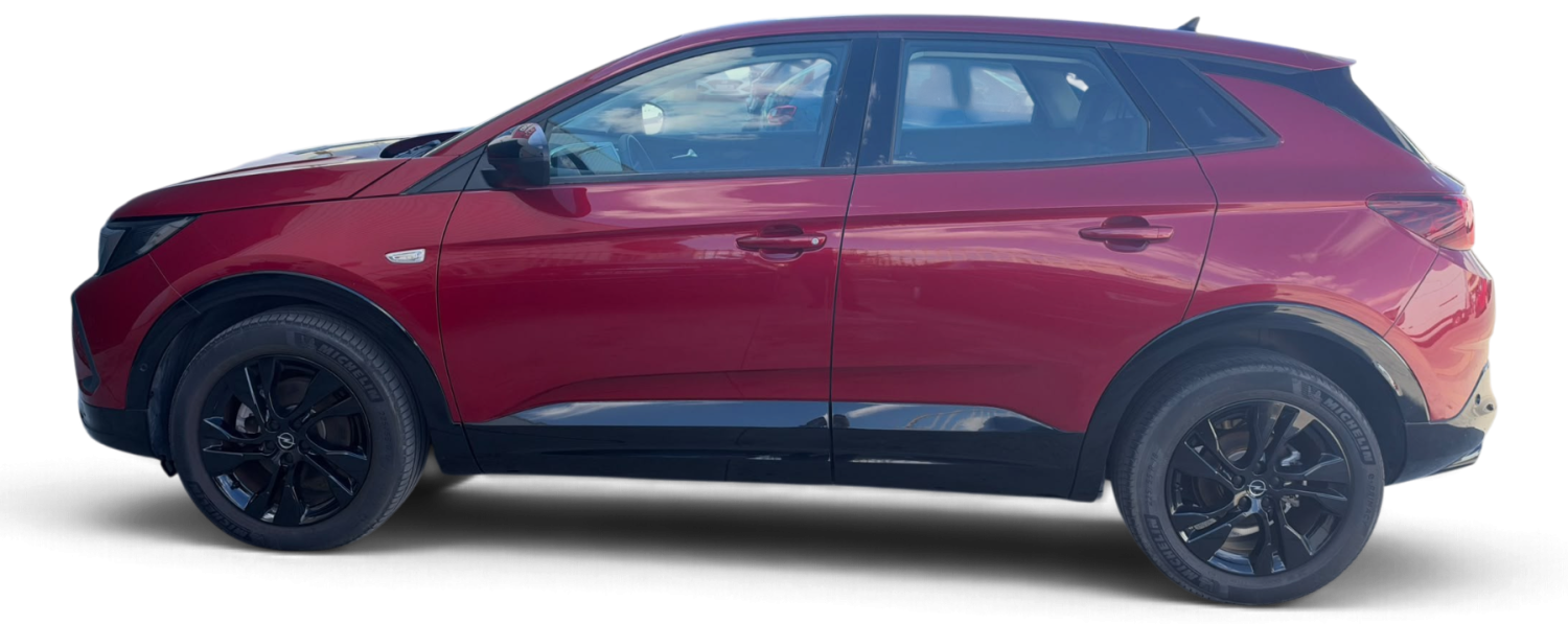Imagen 8 de Opel Grandland Gasolina 131 CV por 18.990 €