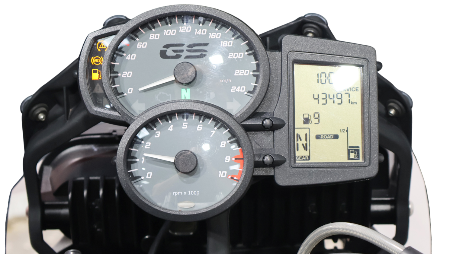 Imagen 2 de BMW F 800 GS Gasolina 86 CV por 6.790 €
