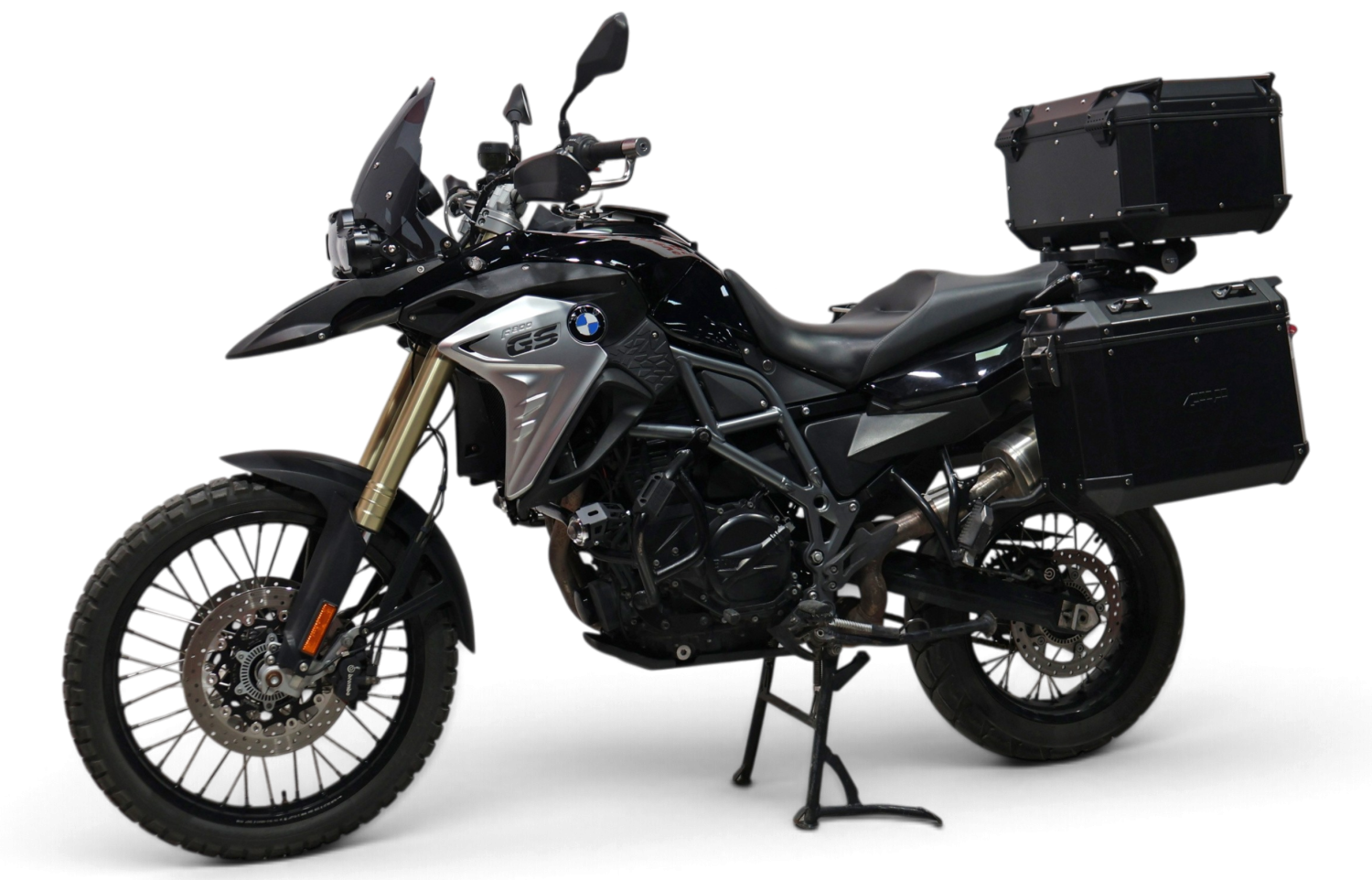 Imagen 4 de BMW F 800 GS Gasolina 86 CV por 6.790 €