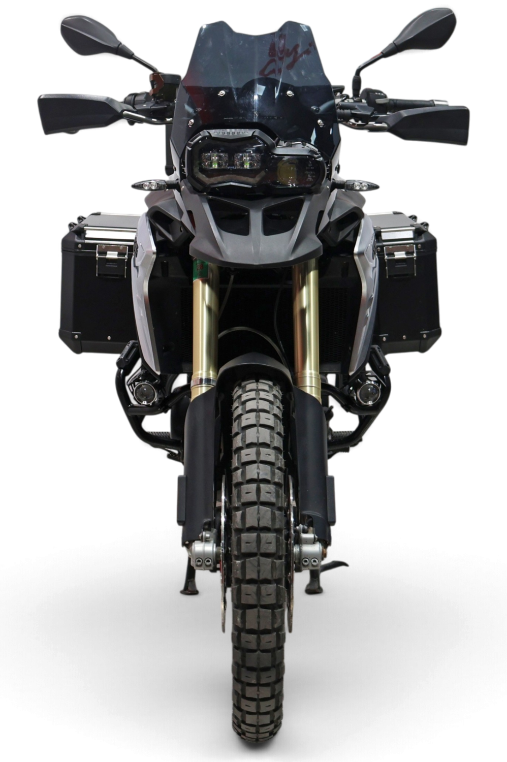 Imagen 5 de BMW F 800 GS Gasolina 86 CV por 6.790 €