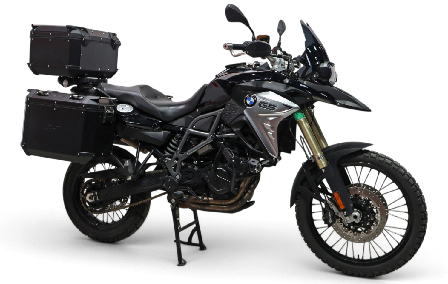 Imagen 6 de BMW F 800 GS Gasolina 86 CV por 6.790 €