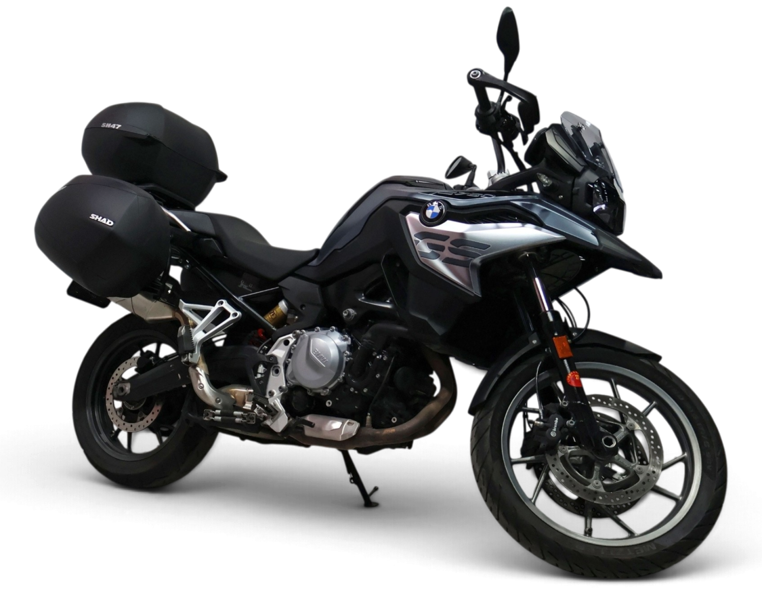 BMW F 750 GS A2 Gasolina 48 CV por 5.290 €
