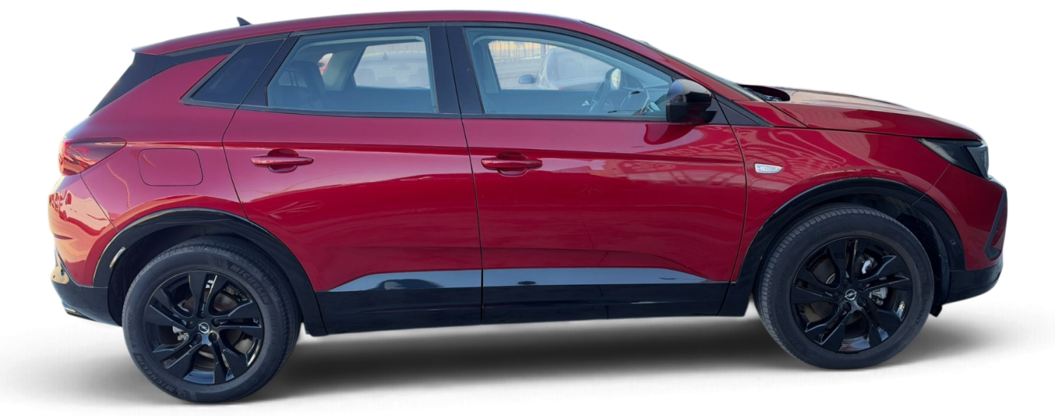 Imagen 4 de Opel Grandland Gasolina 131 CV por 18.990 €