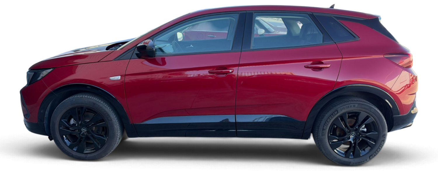 Imagen 8 de Opel Grandland Gasolina 131 CV por 18.990 €