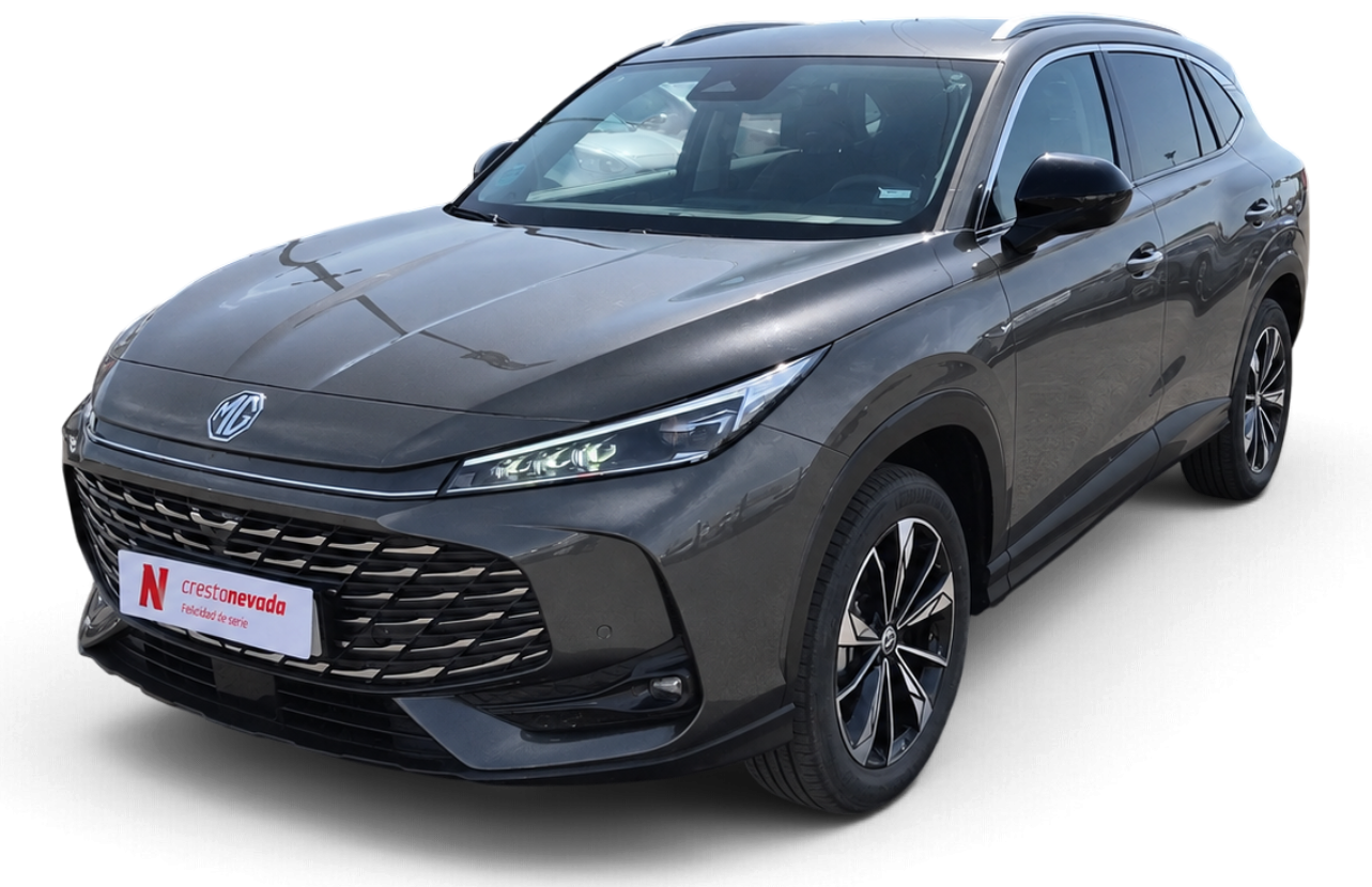 Mg HS Gasolina 170 CV por 21.490 €