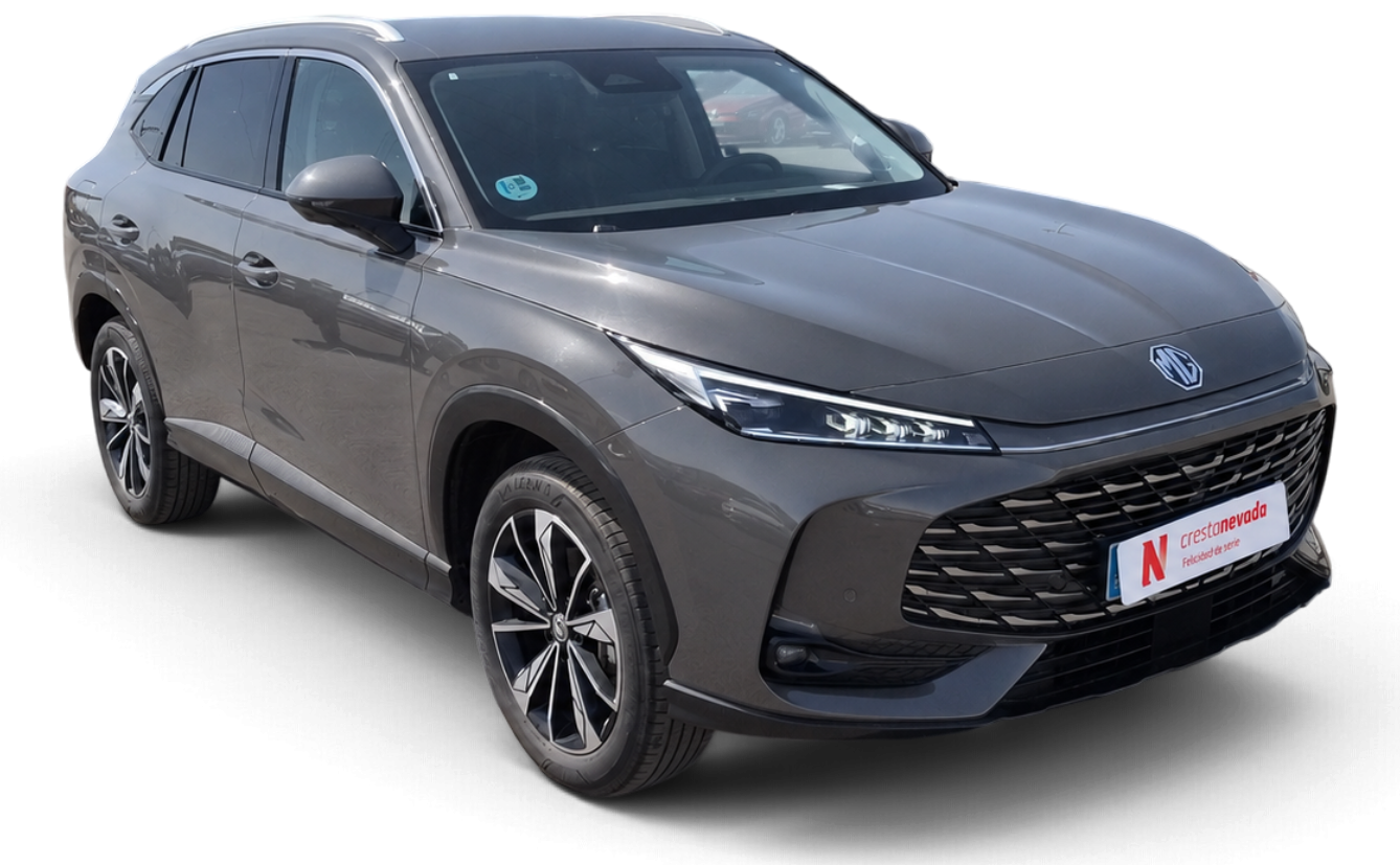 Imagen 2 de Mg HS Gasolina 170 CV por 21.490 €