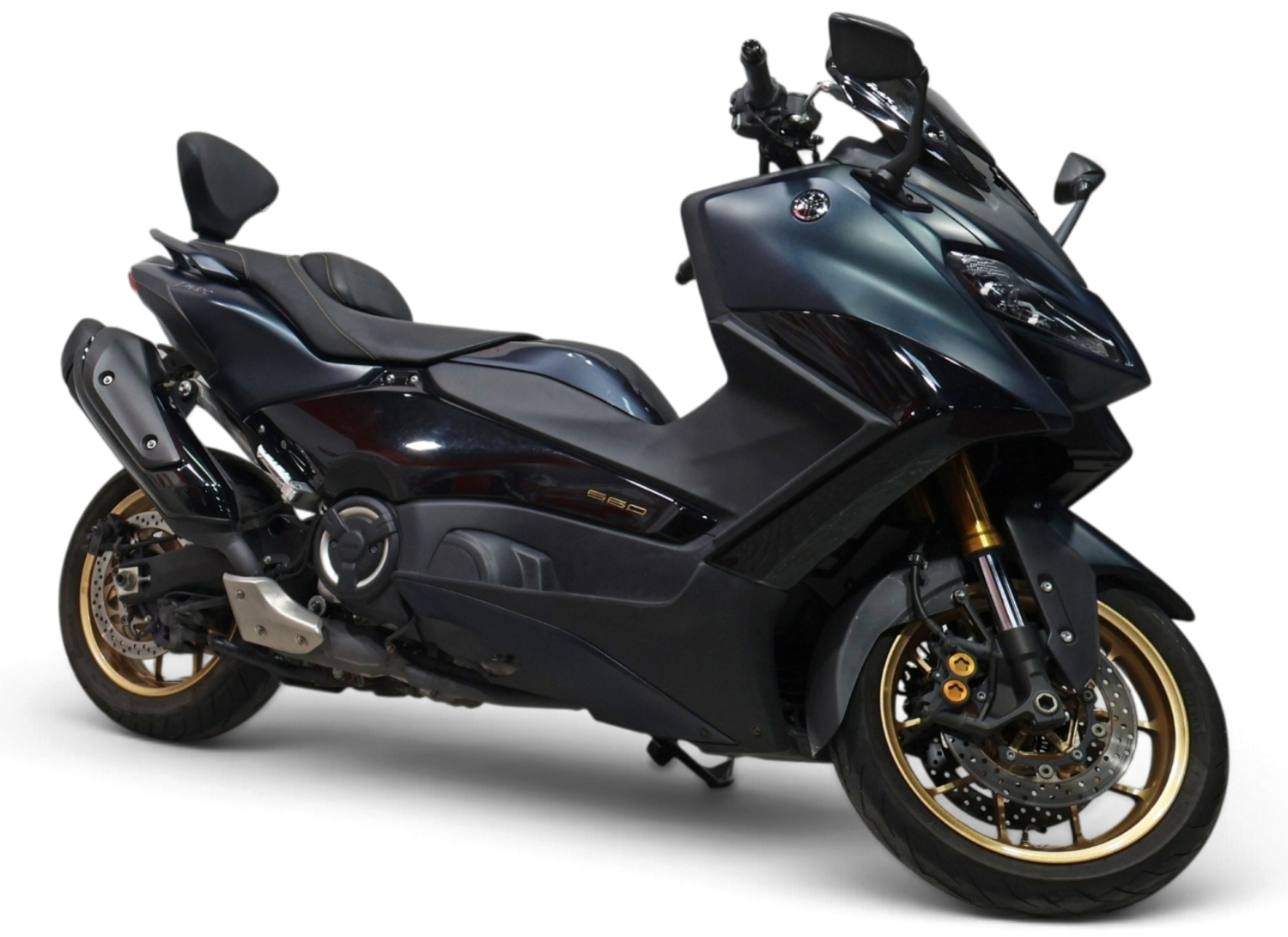 Imagen 1 de Yamaha TMAX 560 TECH MAX Gasolina 48 CV por 10.690 €