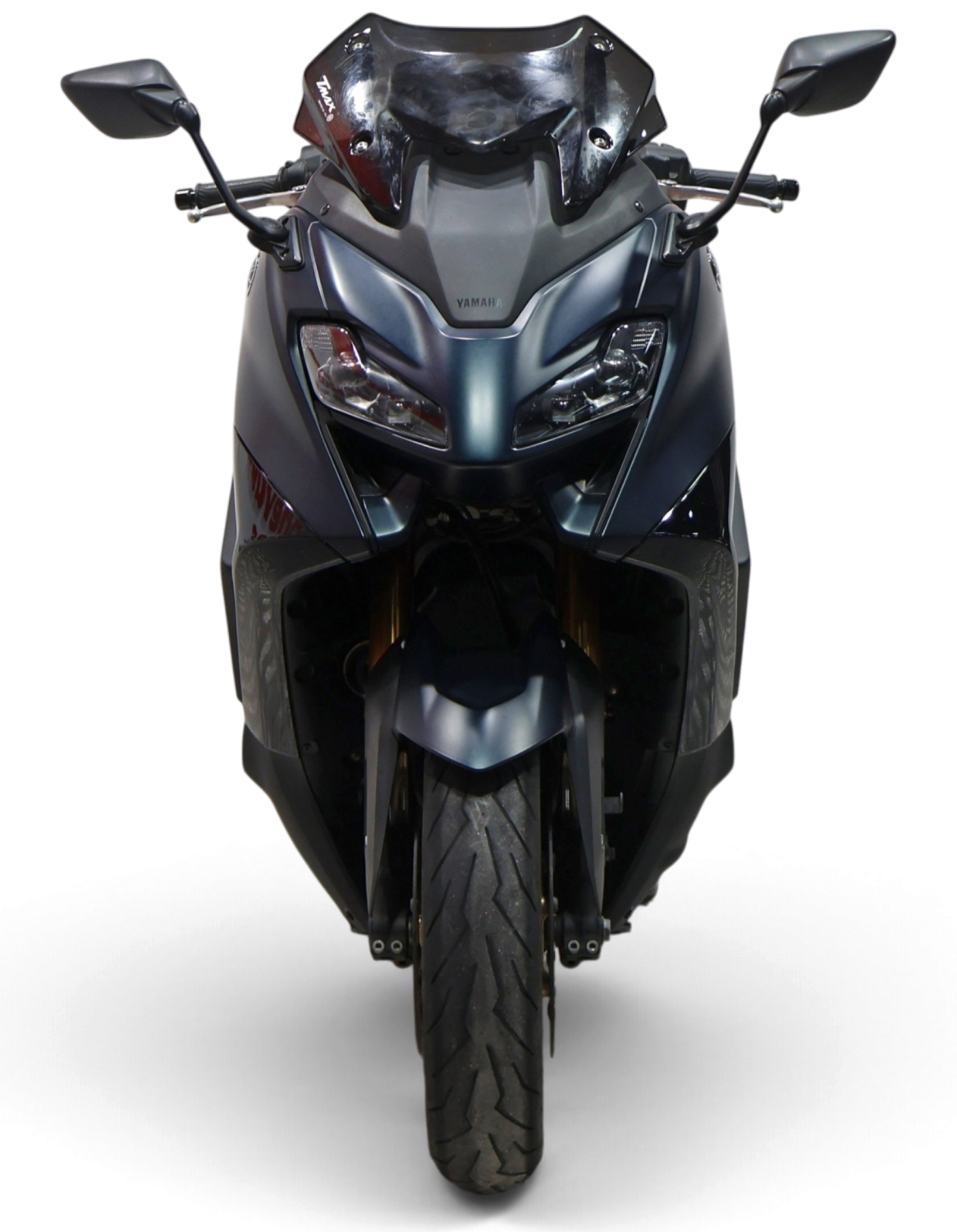 Imagen 5 de Yamaha TMAX 560 TECH MAX Gasolina 48 CV por 10.690 €