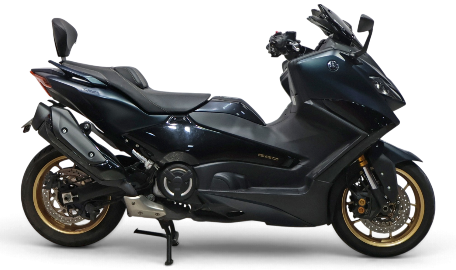 Imagen 7 de Yamaha TMAX 560 TECH MAX Gasolina 48 CV por 10.690 €