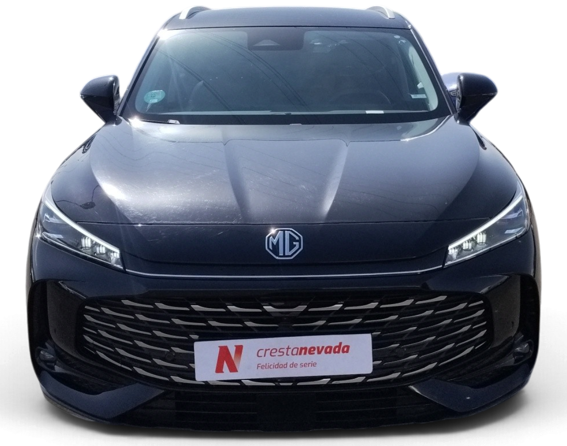 Imagen 2 de Mg HS Gasolina 170 CV por 21.990 €