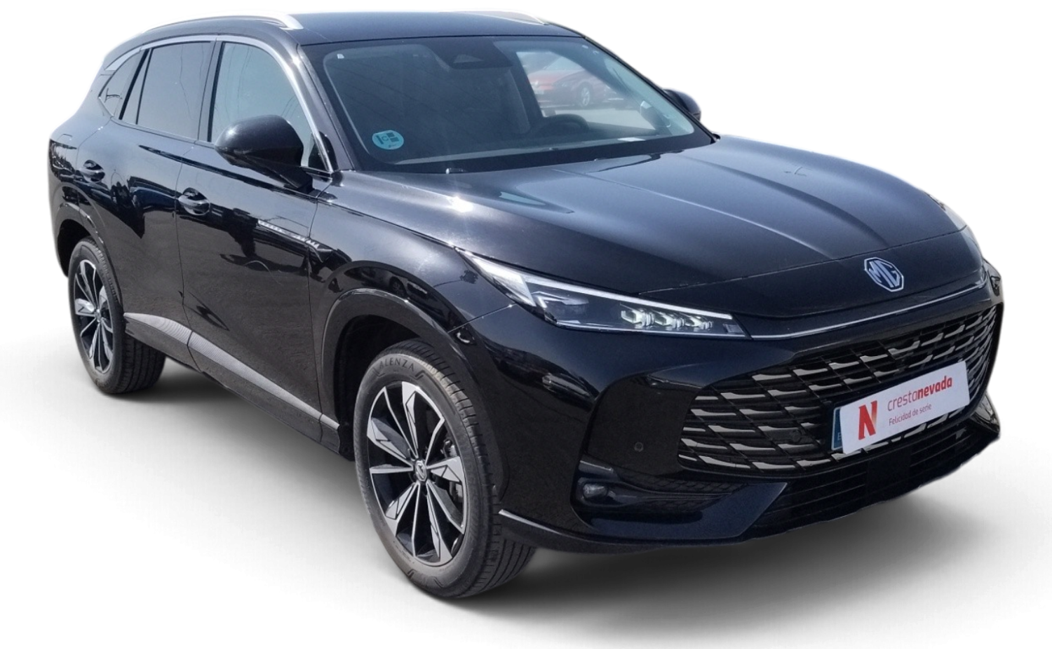 Imagen 3 de Mg HS Gasolina 170 CV por 21.990 €