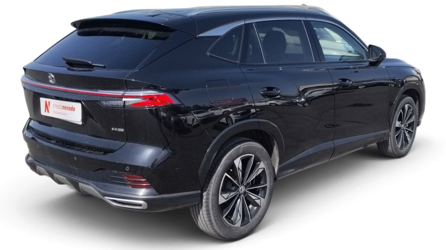 Imagen 4 de Mg HS Gasolina 170 CV por 21.990 €