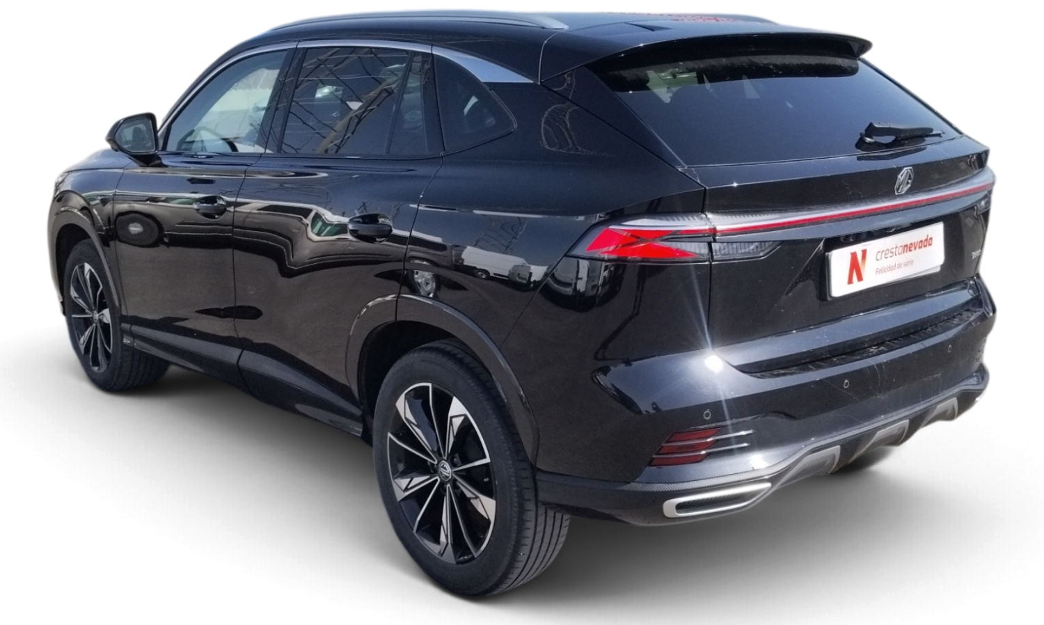 Imagen 5 de Mg HS Gasolina 170 CV por 21.990 €