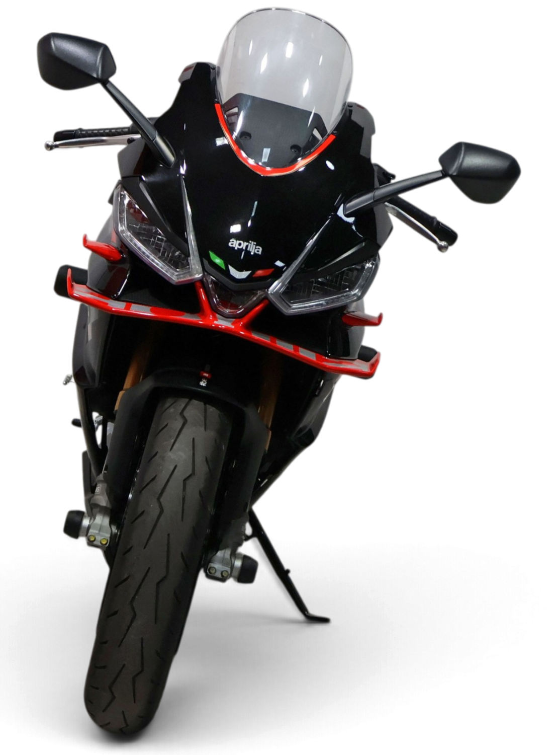Imagen 5 de Aprilia RS 660 FACTORY A2 Gasolina 48 CV por 12.390 €