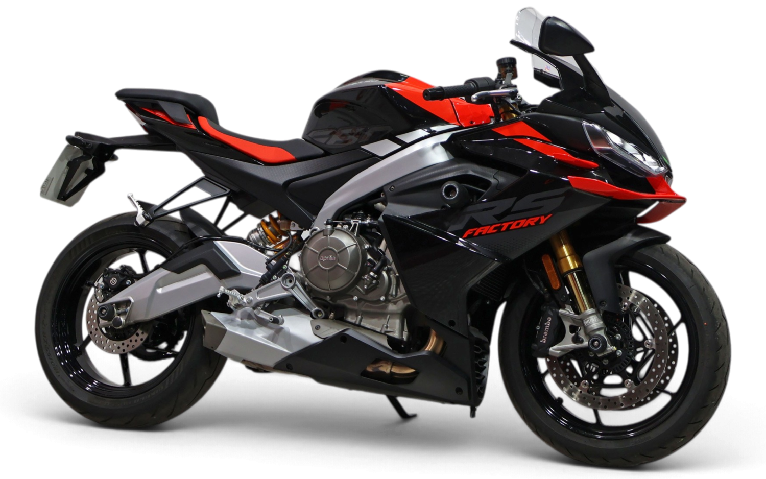 Imagen 6 de Aprilia RS 660 FACTORY A2 Gasolina 48 CV por 12.390 €