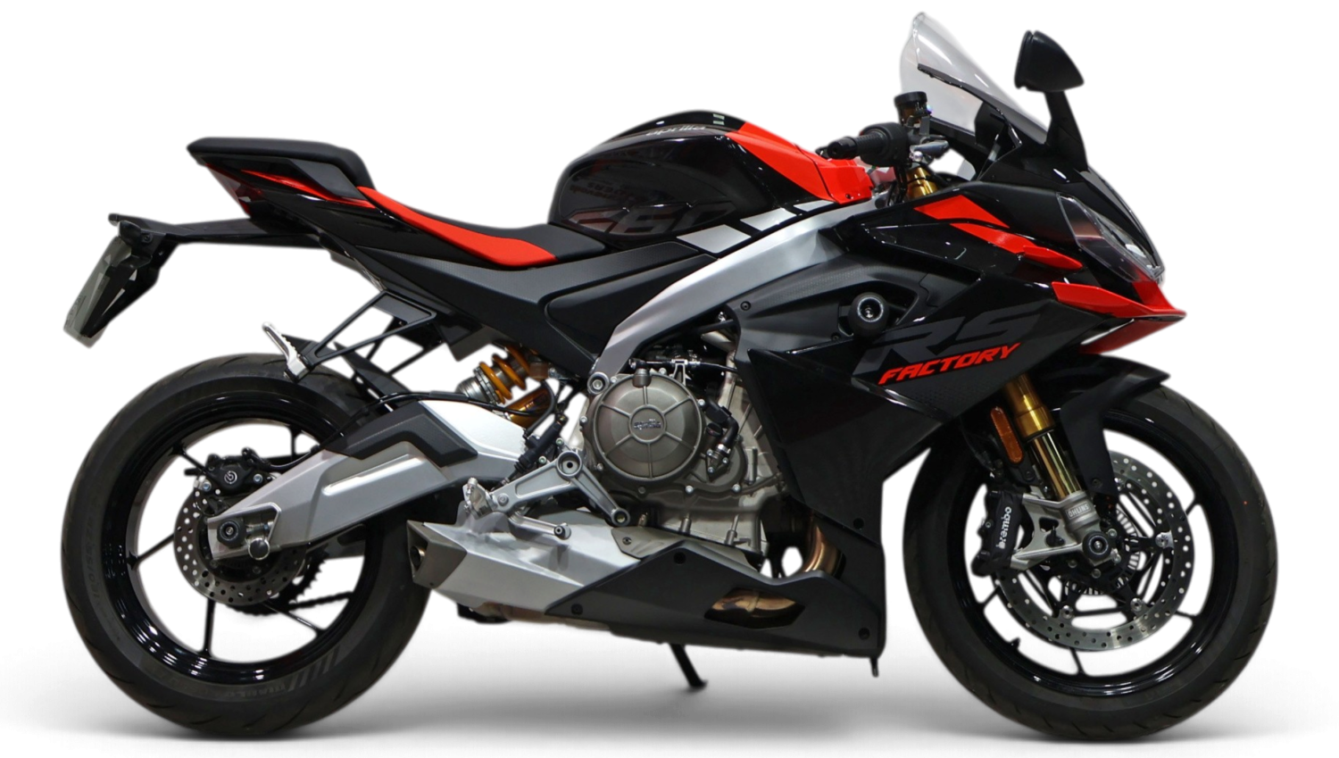 Imagen 7 de Aprilia RS 660 FACTORY A2 Gasolina 48 CV por 12.390 €