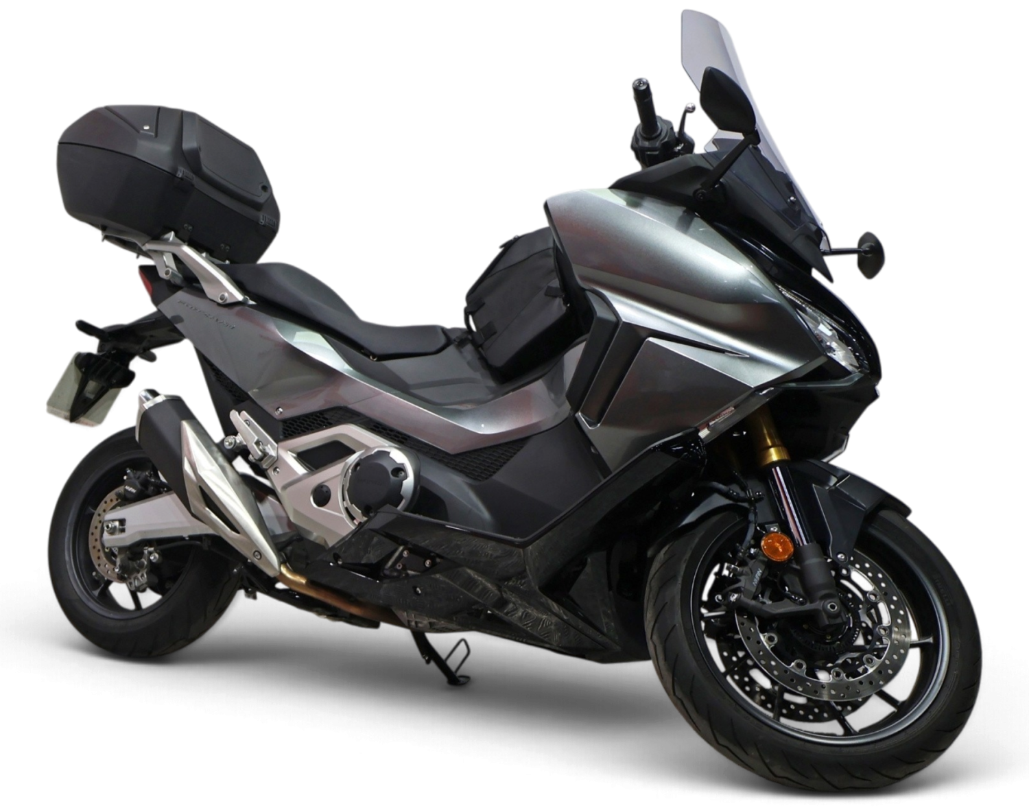 Honda FORZA 750 Gasolina 58 CV por 9.390 €