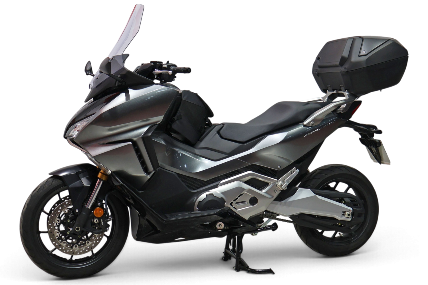 Imagen 4 de Honda FORZA 750 Gasolina 58 CV por 9.390 €