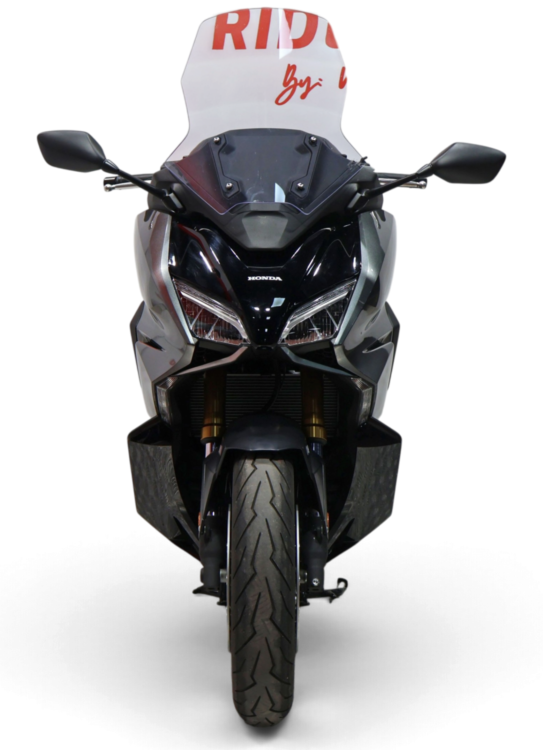 Imagen 5 de Honda FORZA 750 Gasolina 58 CV por 9.390 €