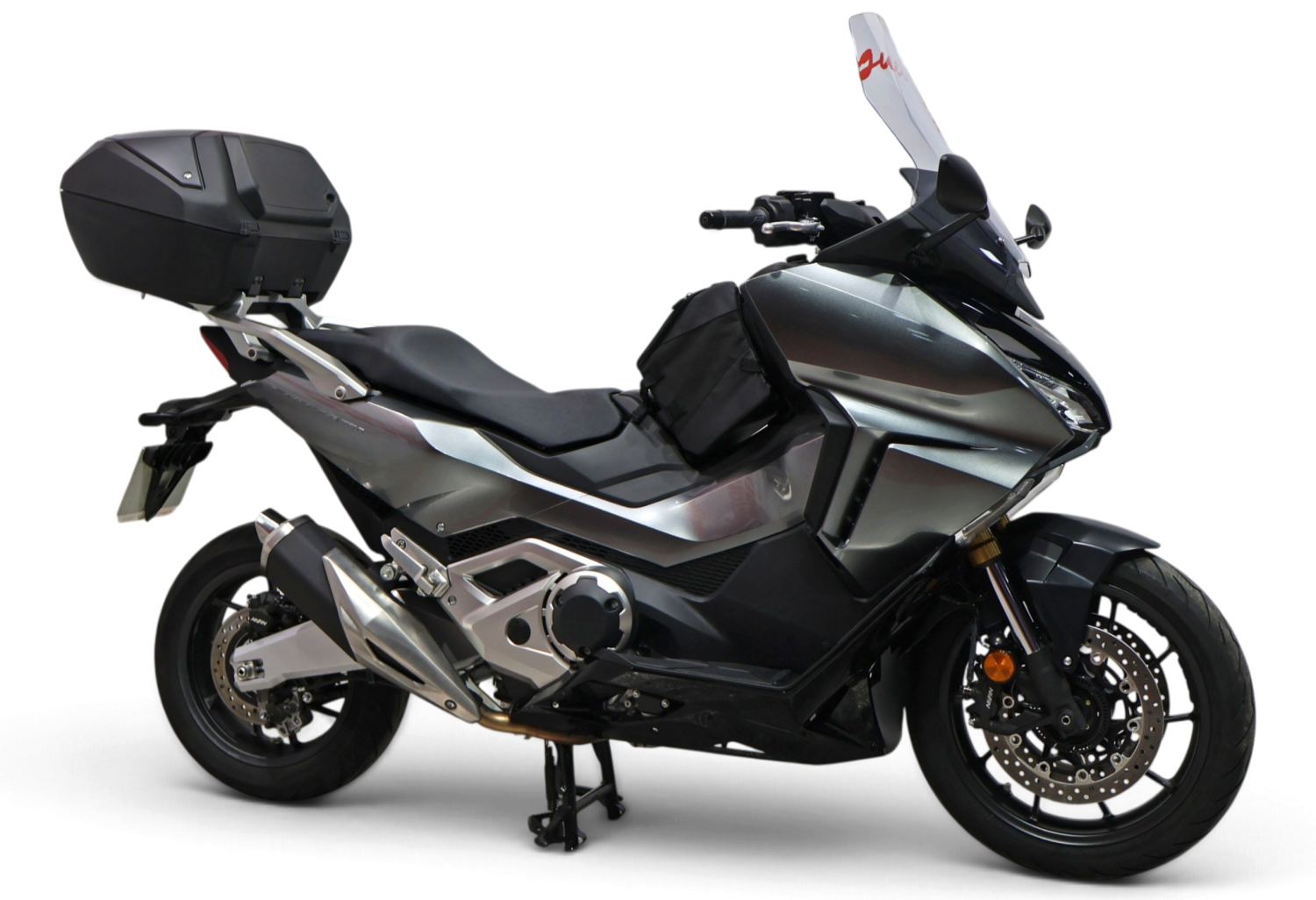 Imagen 6 de Honda FORZA 750 Gasolina 58 CV por 9.390 €