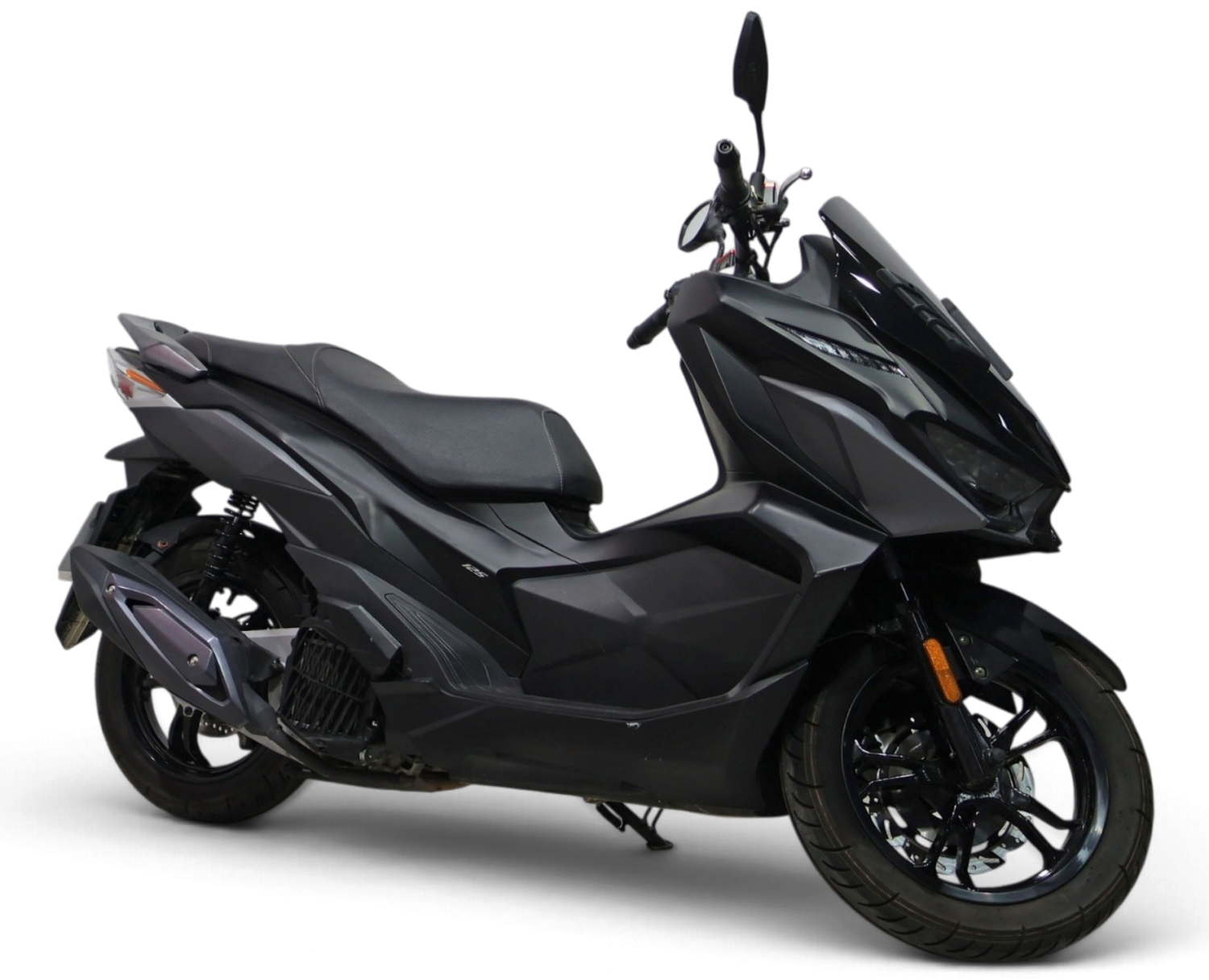 Sym JET 125 Gasolina 12 CV por 2.390 €