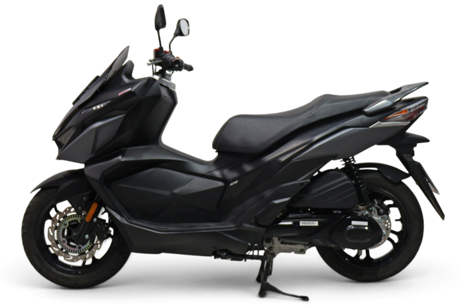 Imagen 3 de Sym JET 125 Gasolina 12 CV por 2.390 €
