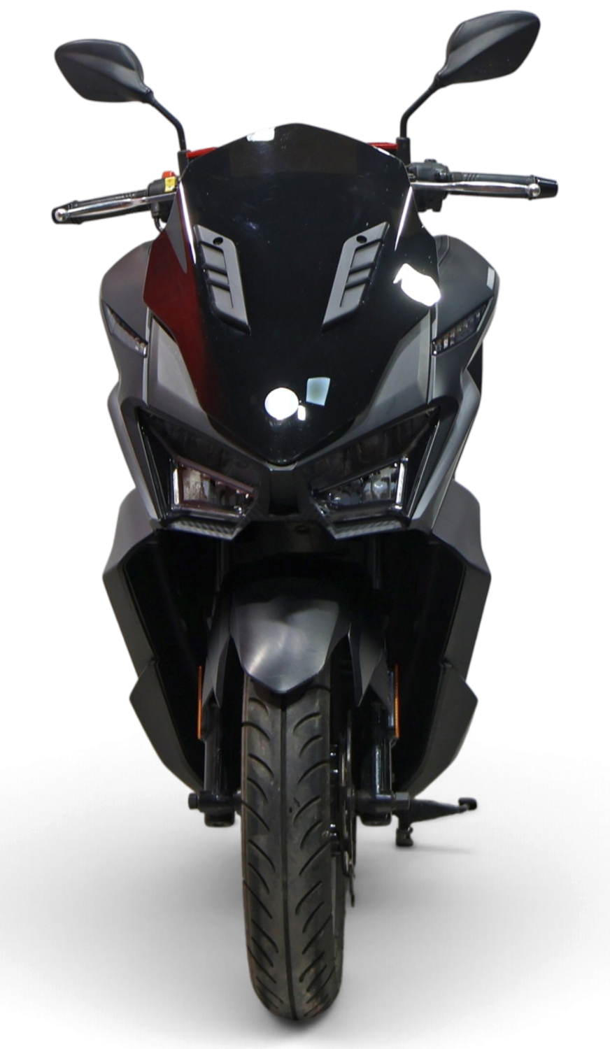 Imagen 5 de Sym JET 125 Gasolina 12 CV por 2.390 €