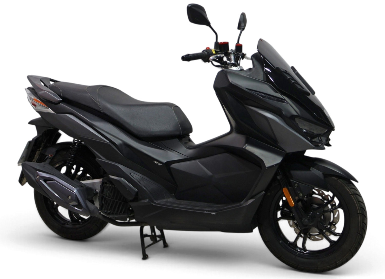 Imagen 6 de Sym JET 125 Gasolina 12 CV por 2.390 €