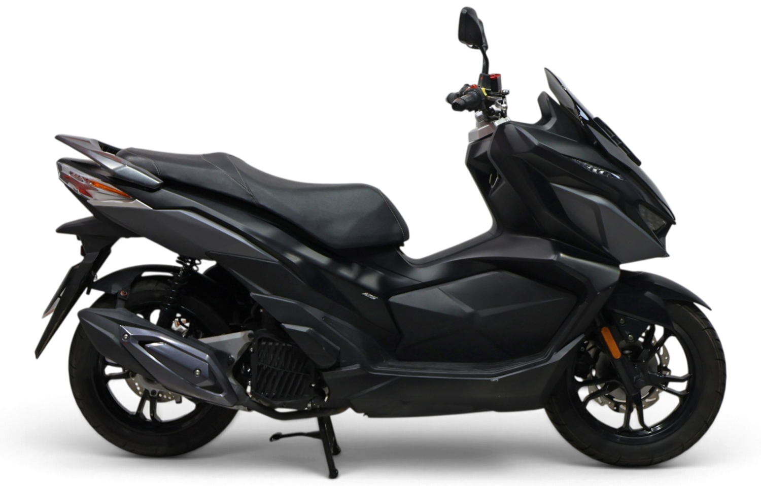Imagen 7 de Sym JET 125 Gasolina 12 CV por 2.390 €