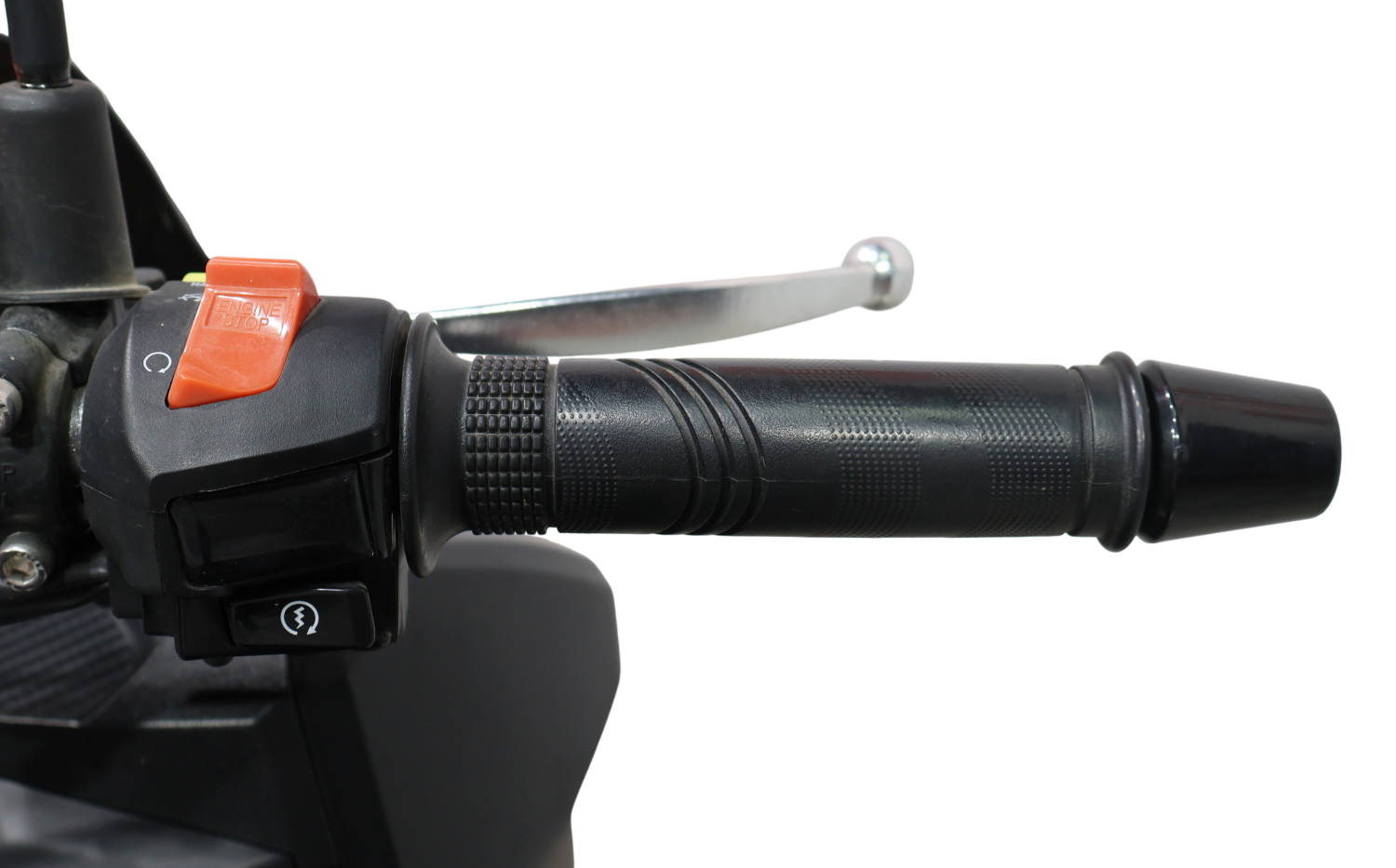 Imagen 9 de Sym JET 125 Gasolina 12 CV por 2.390 €