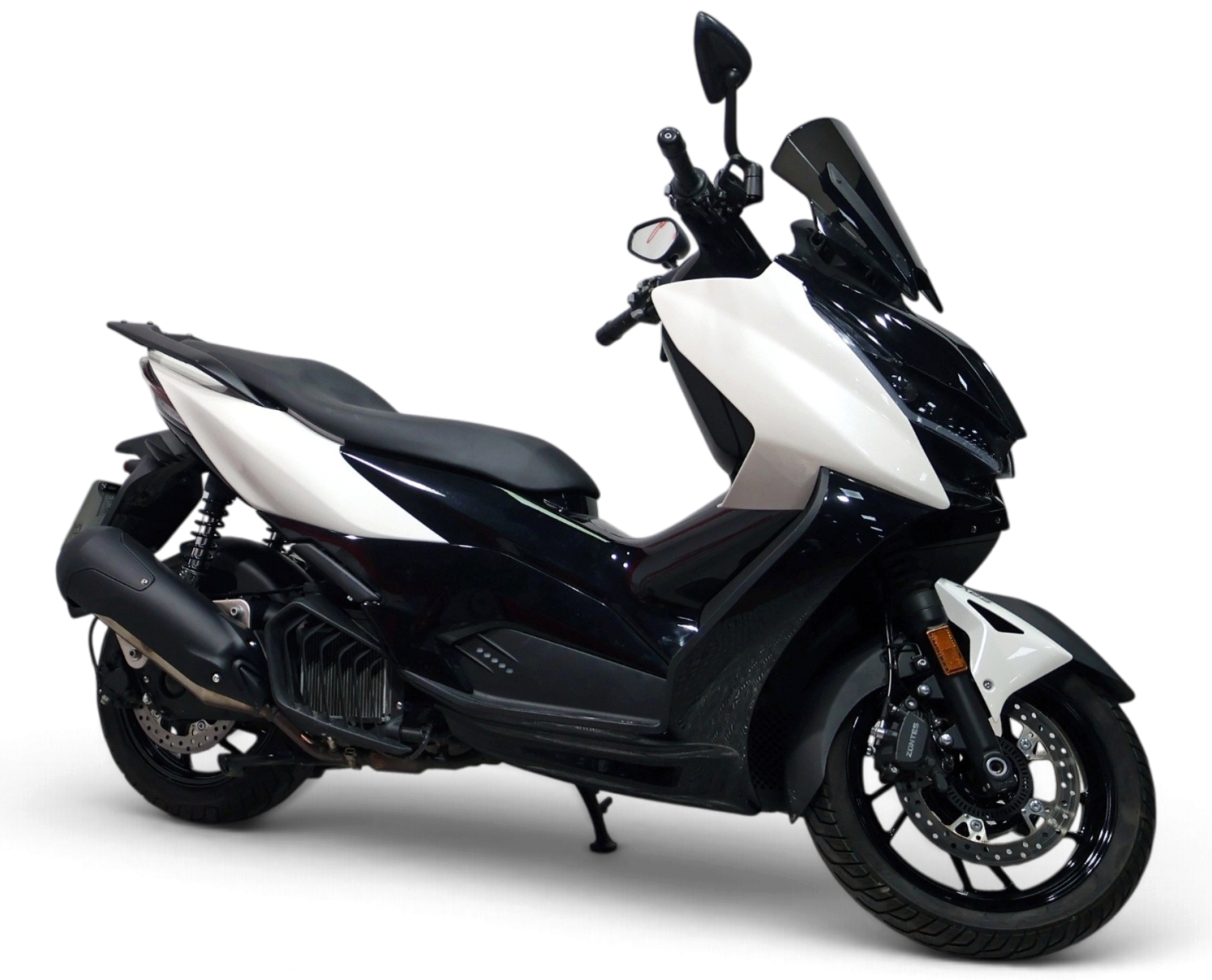 Zontes 125D Gasolina 15 CV por 2.890 €